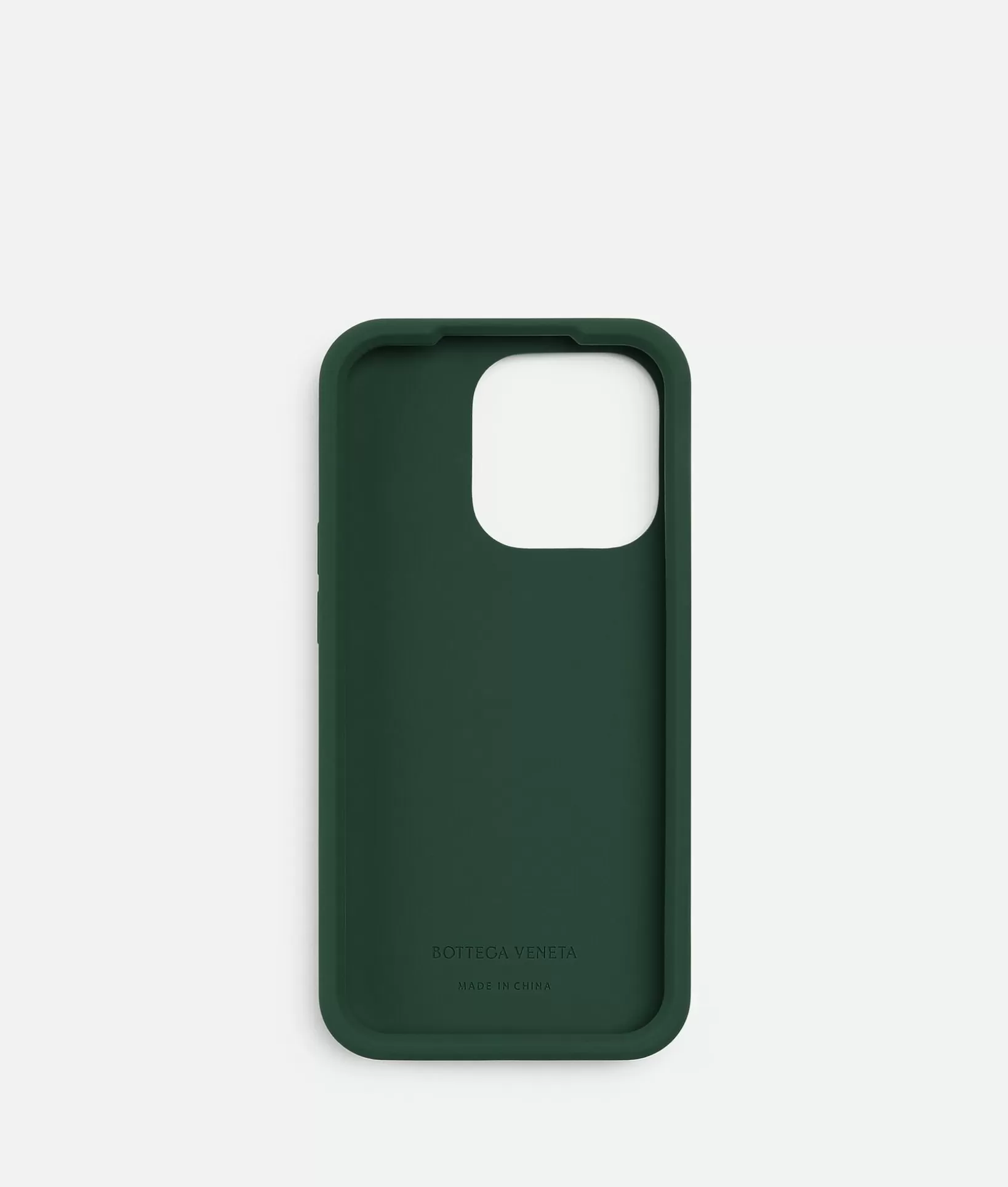 Tech | Tech>Bottega Veneta IPhone 14 Pro Case Emerald green