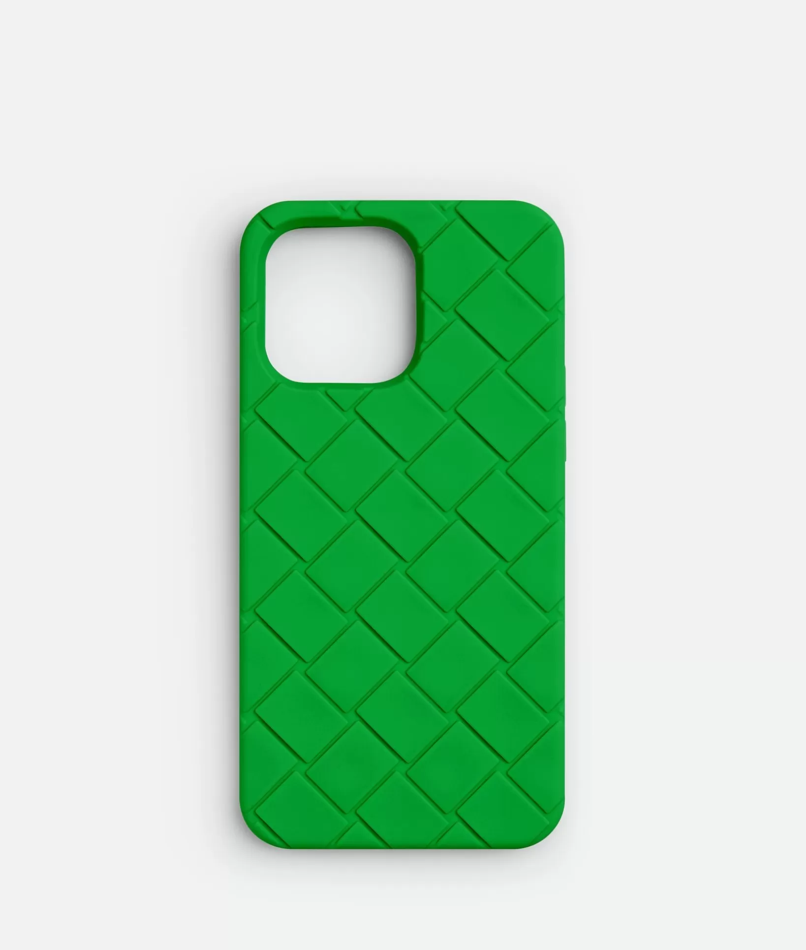 Tech | Tech>Bottega Veneta IPhone 14 Pro Max Case Parakeet