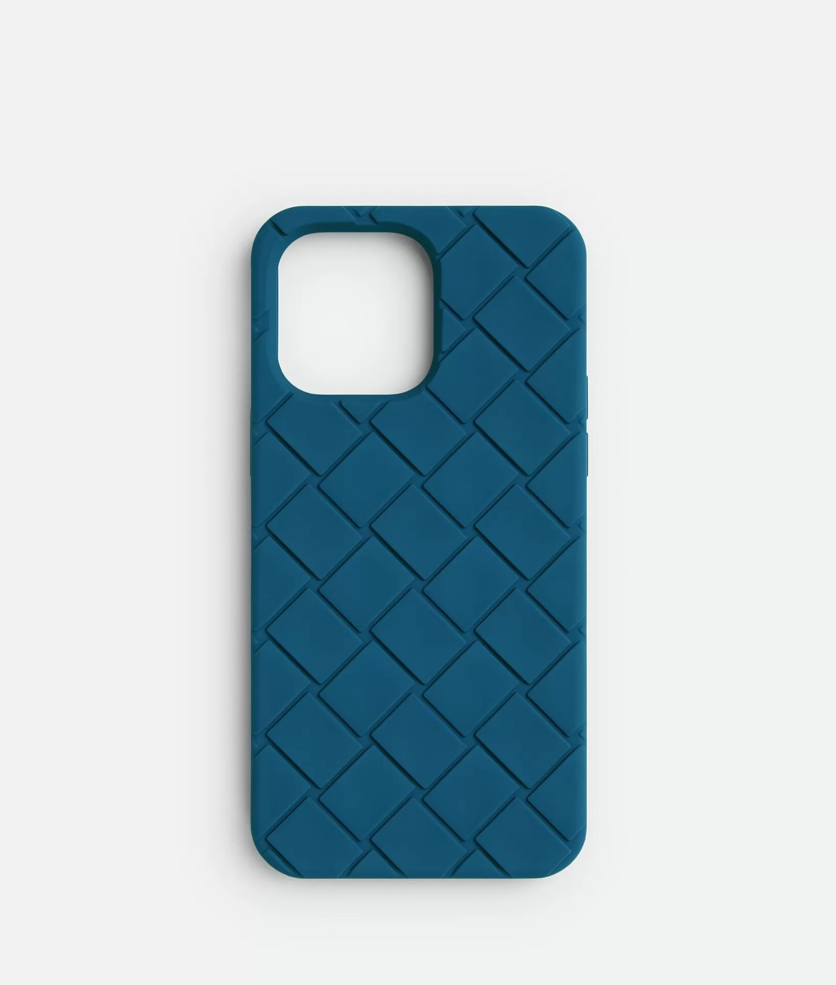 Tech | Tech>Bottega Veneta IPhone 14 Pro Max Case Deep pacific