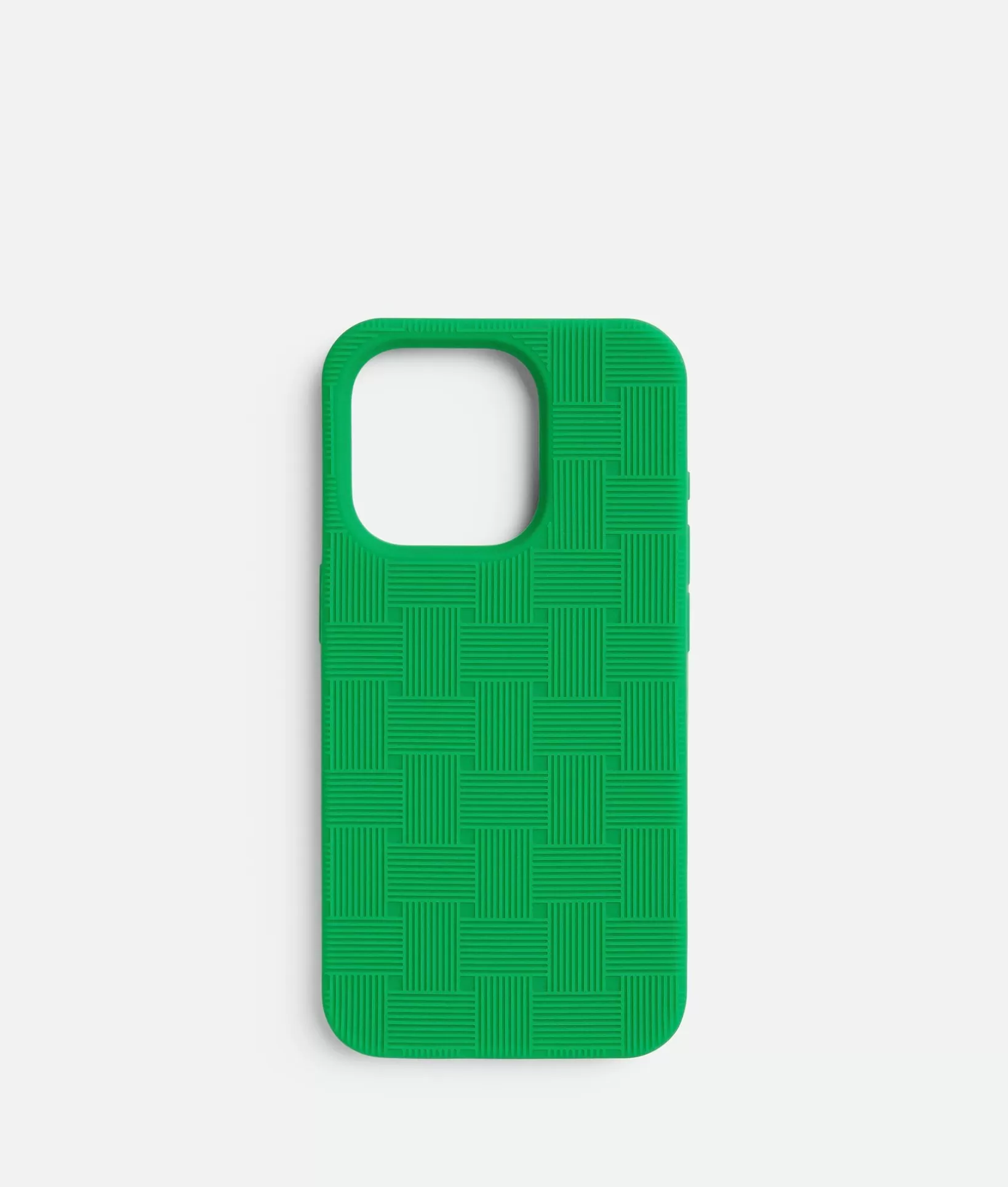 Tech | Tech>Bottega Veneta IPhone 15 Pro Case Parakeet