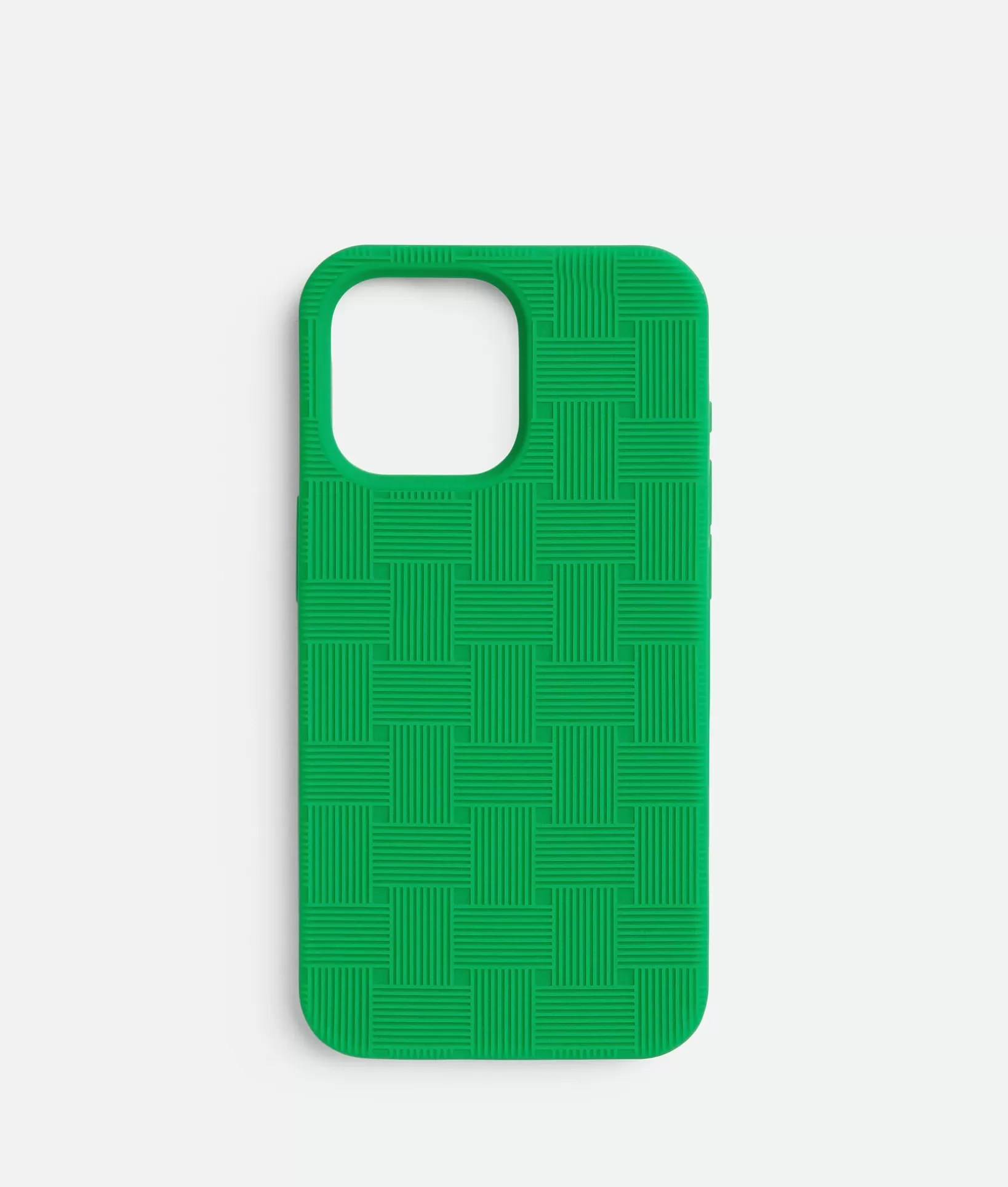 Tech | Tech>Bottega Veneta IPhone 15 Pro Max Case Parakeet