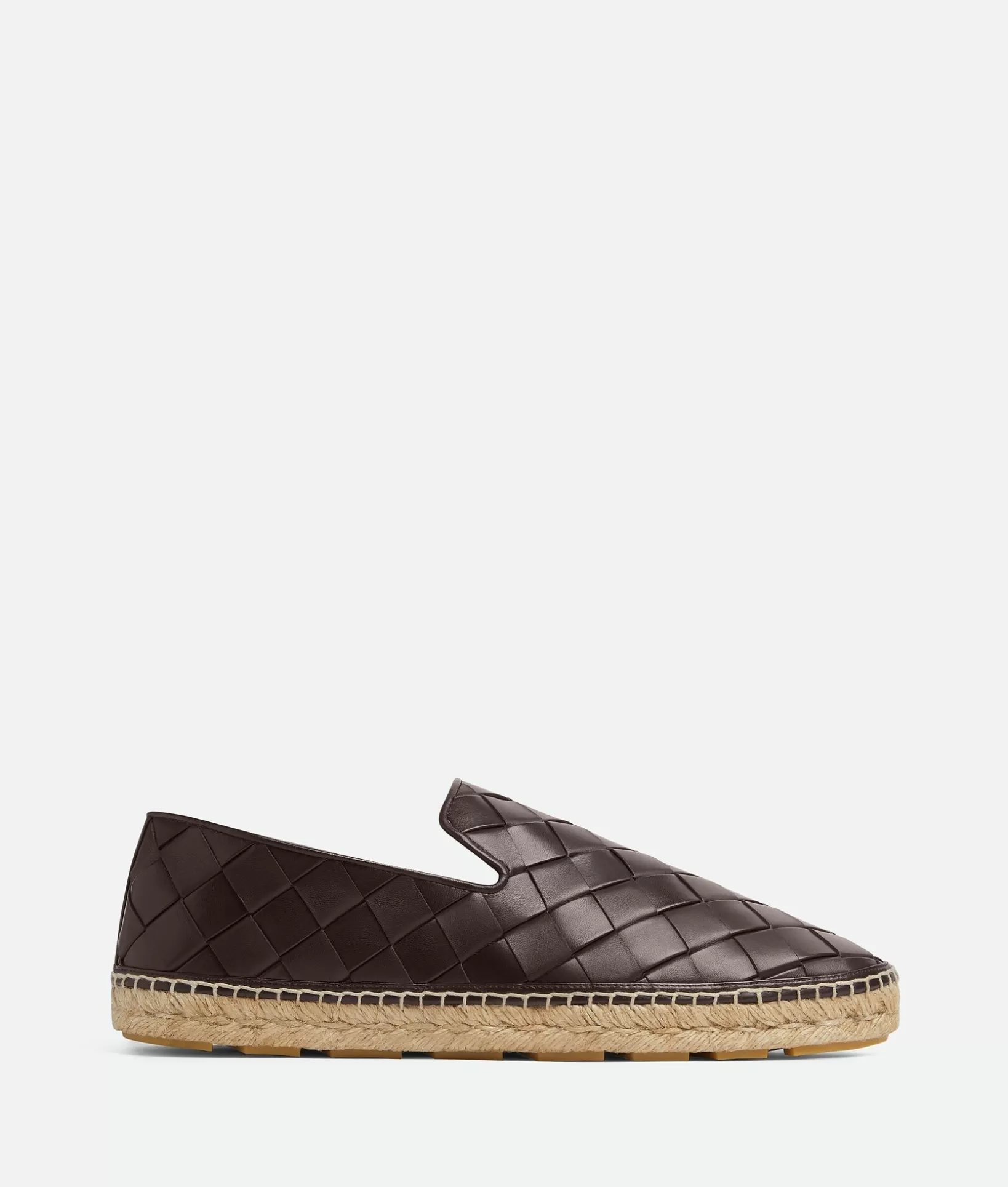 Slippers>Bottega Veneta Jack Espadrille Fondant