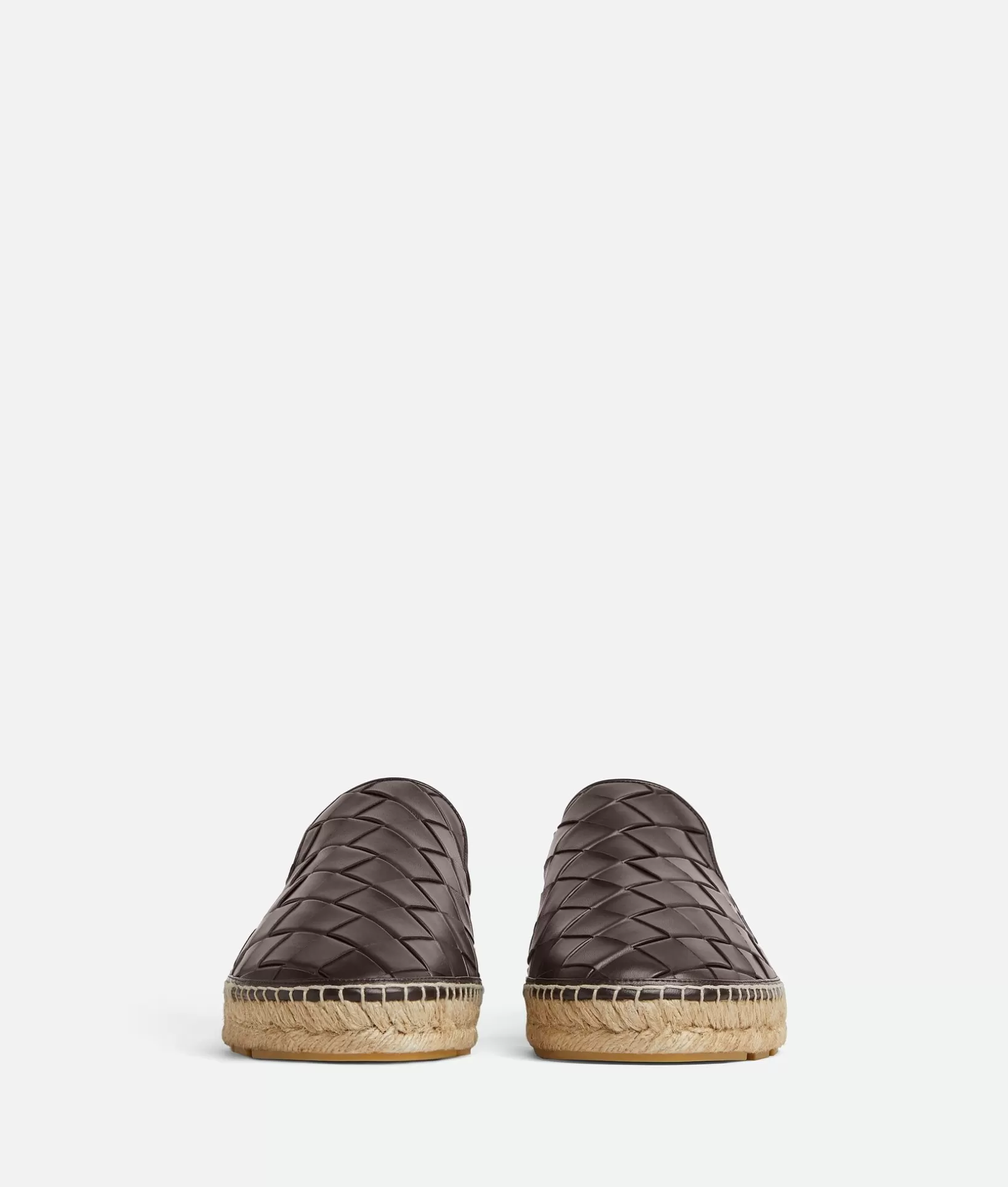 Slippers>Bottega Veneta Jack Espadrille Fondant