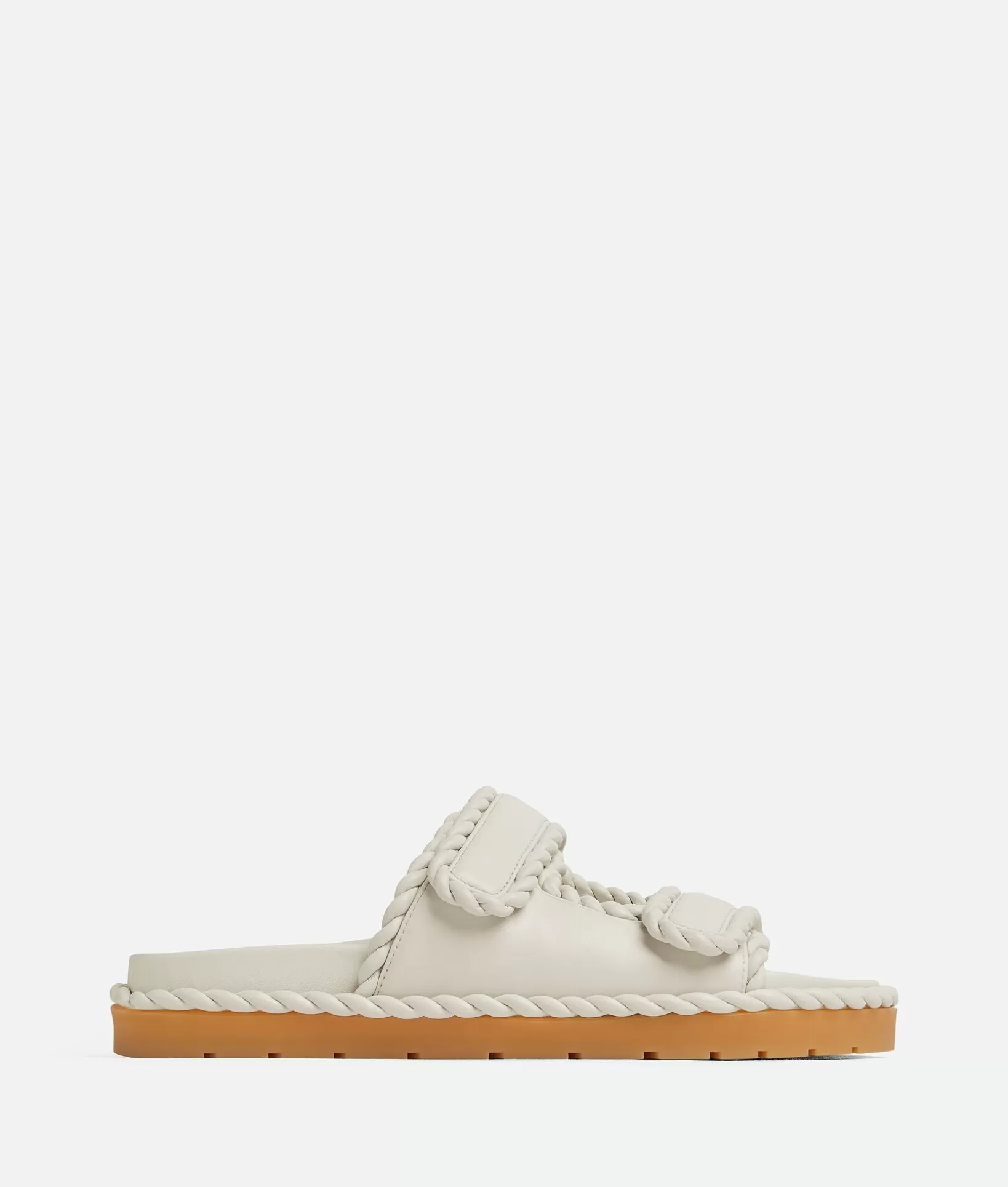 Flats | Sandals>Bottega Veneta Jack Flat Mule String