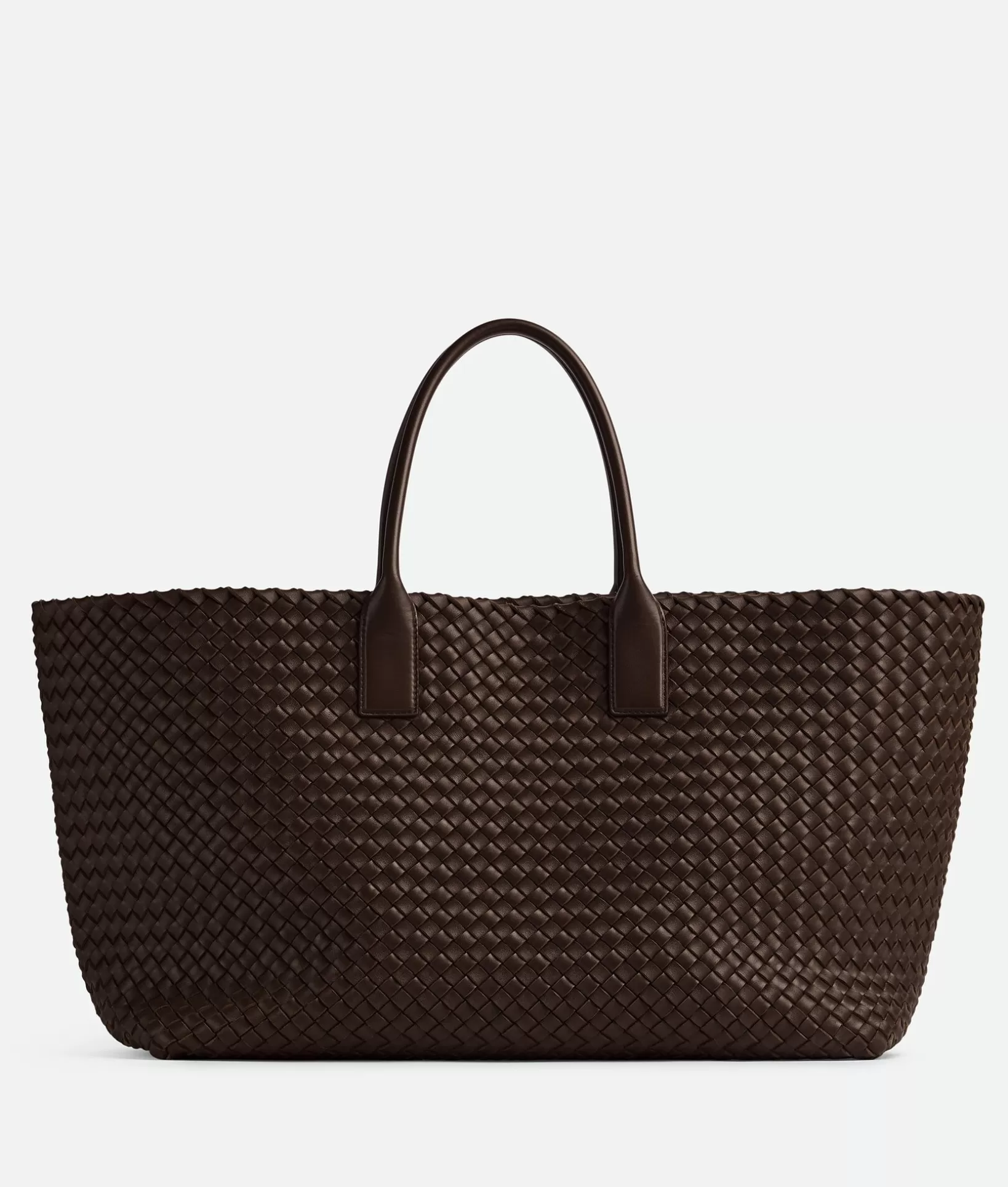 Shopper | Shopper>Bottega Veneta Large Cabat Fondant