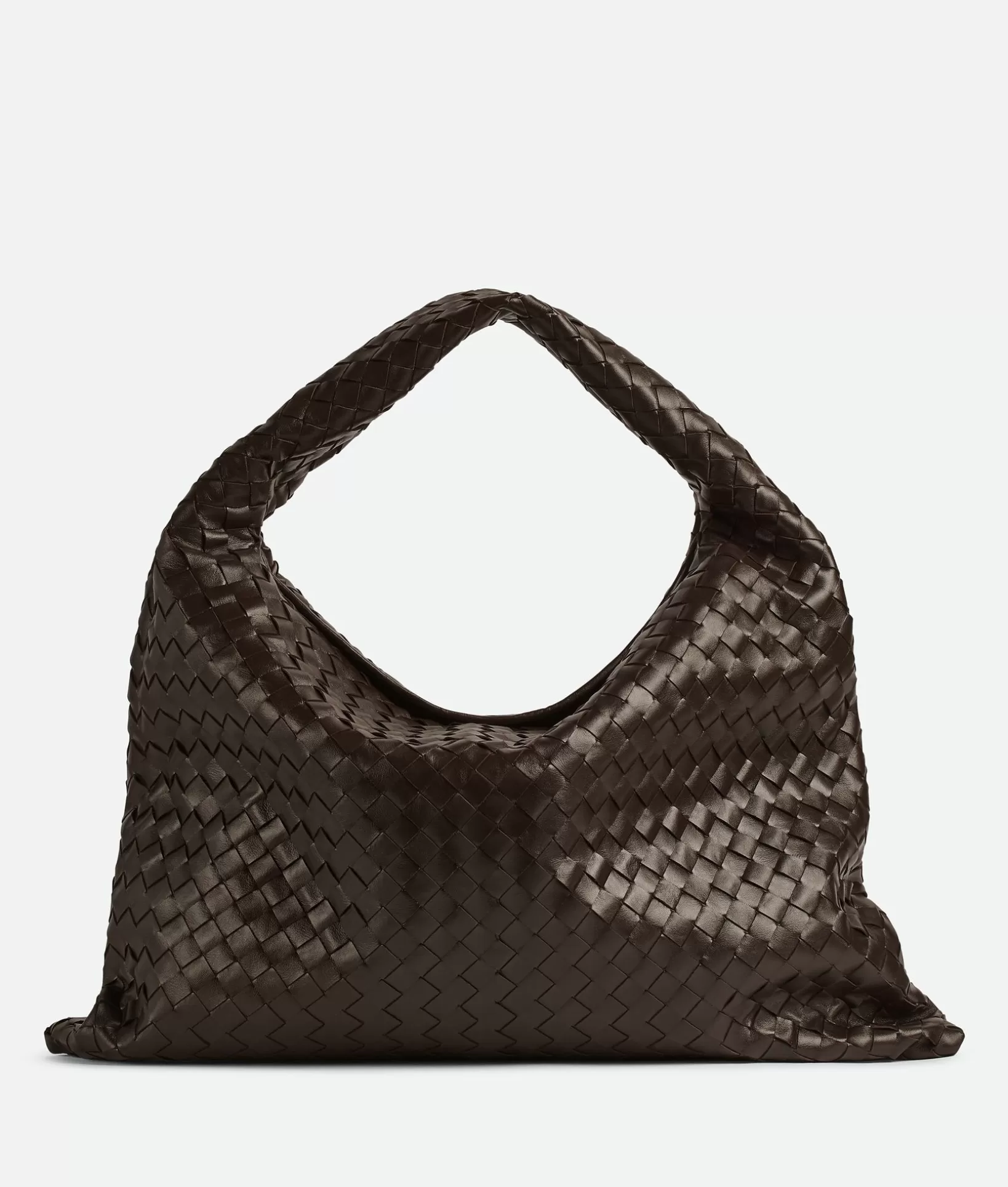 Shoulder>Bottega Veneta Large Hop Fondant