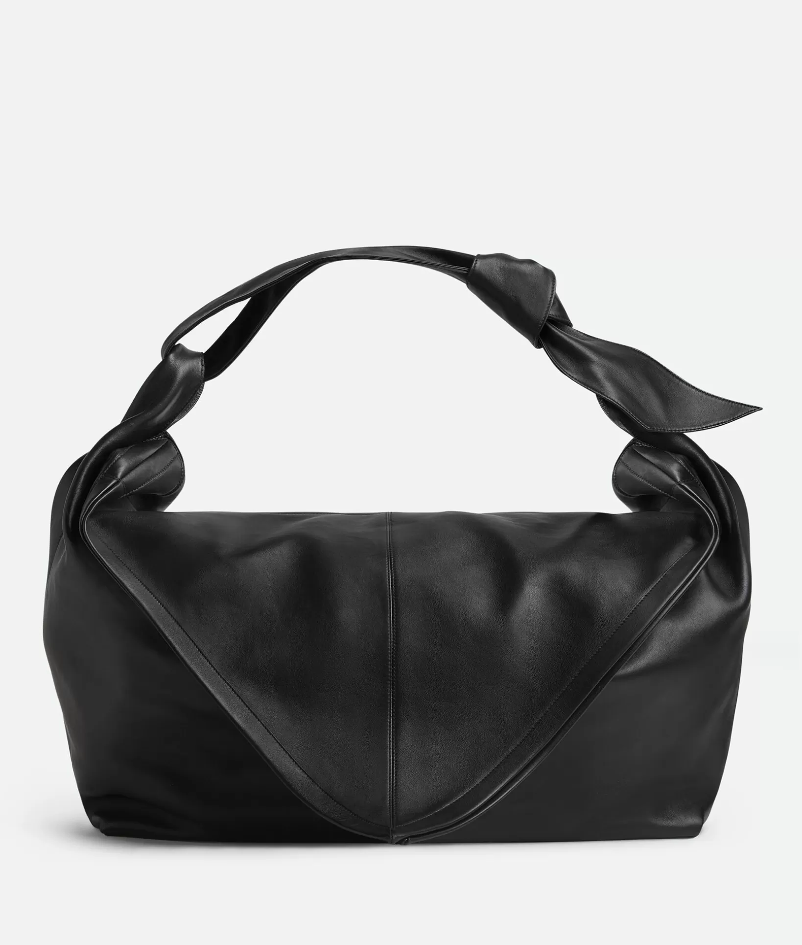 Shopper>Bottega Veneta Large Sawyer Black