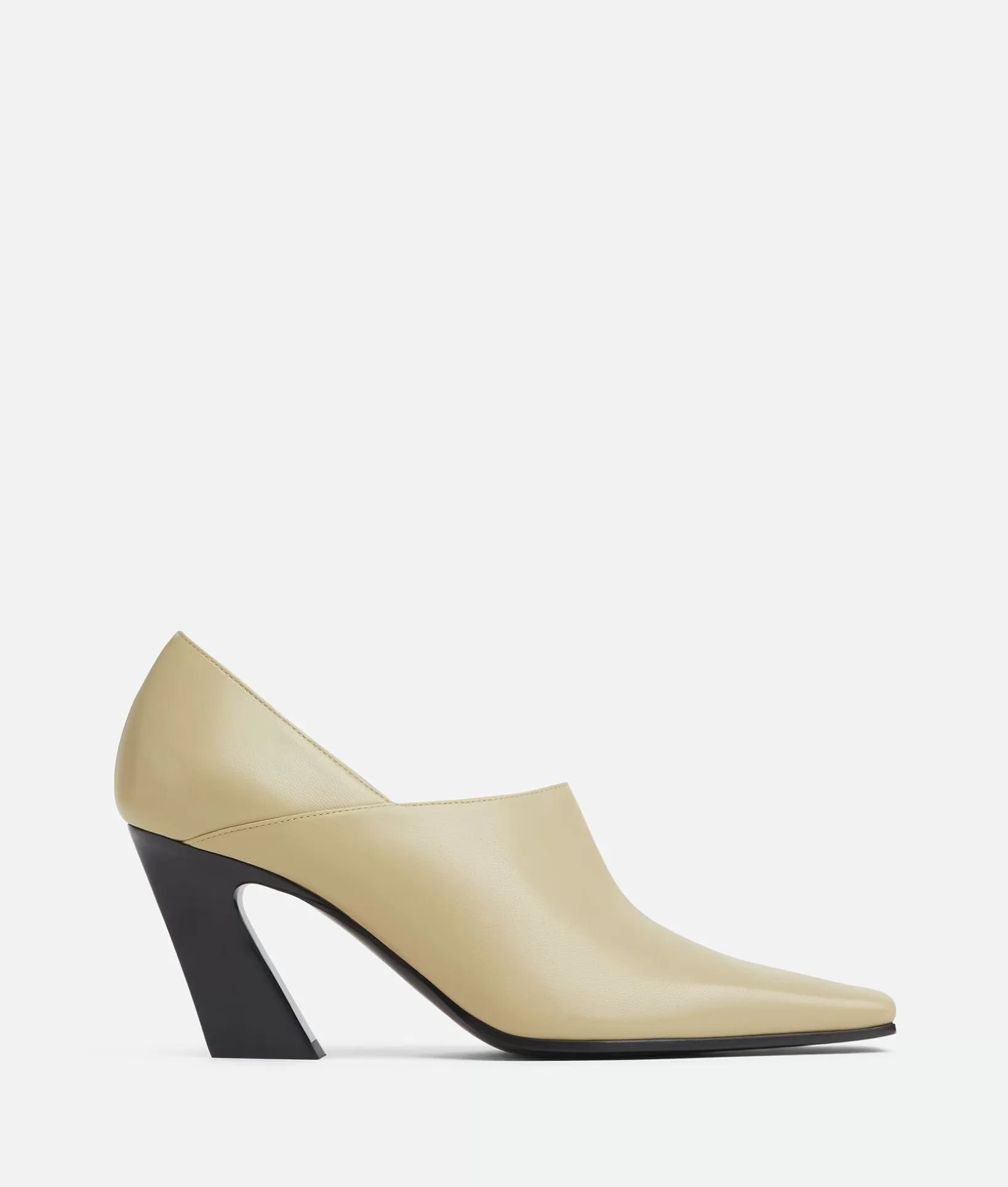 Pumps>Bottega Veneta Lewis Pump Light butterscotch