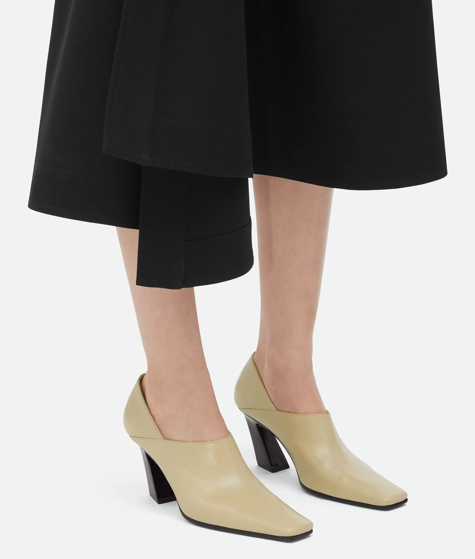 Pumps>Bottega Veneta Lewis Pump Light butterscotch