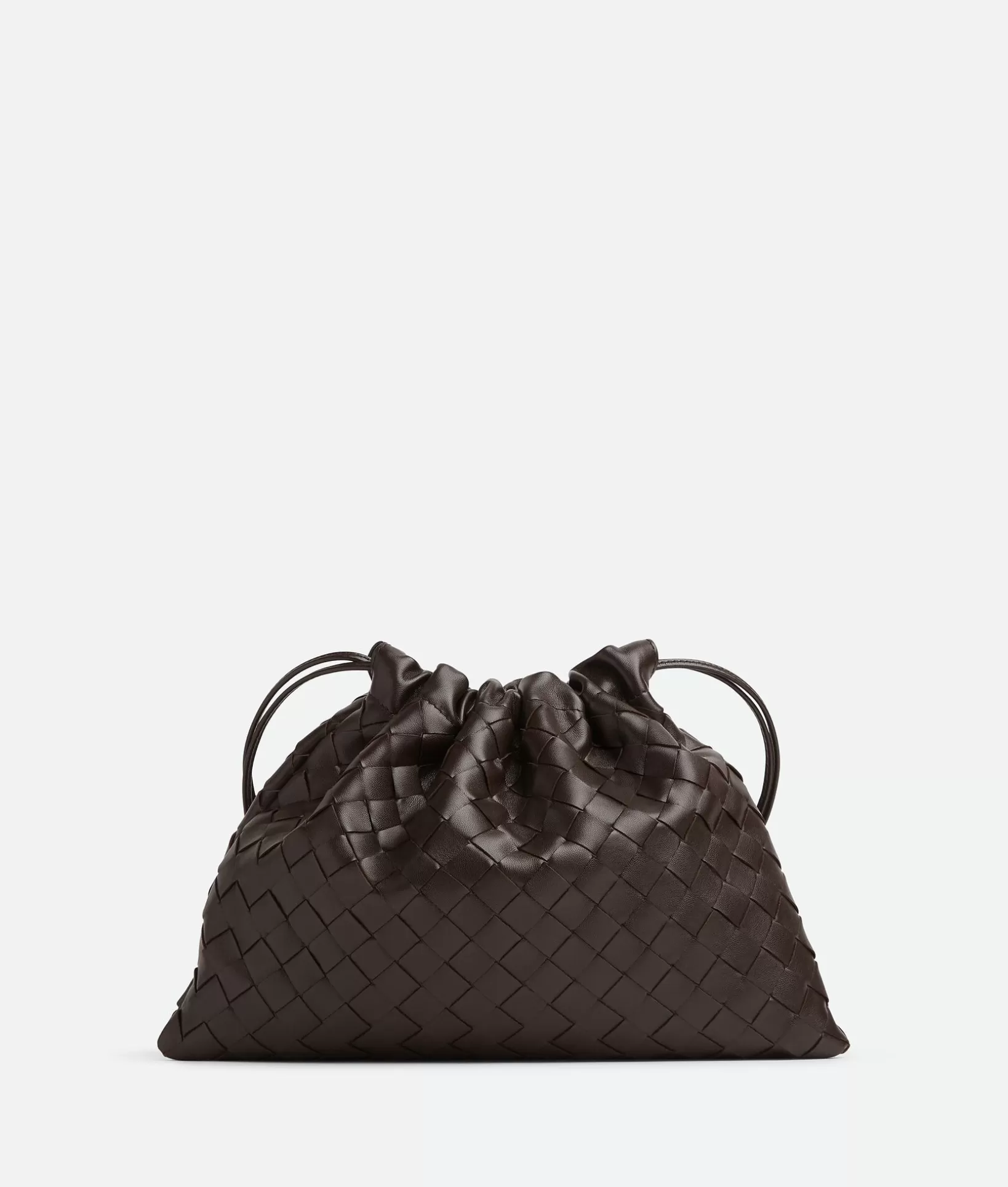 Pouches | Mini>Bottega Veneta Medium Dustbag Fondant