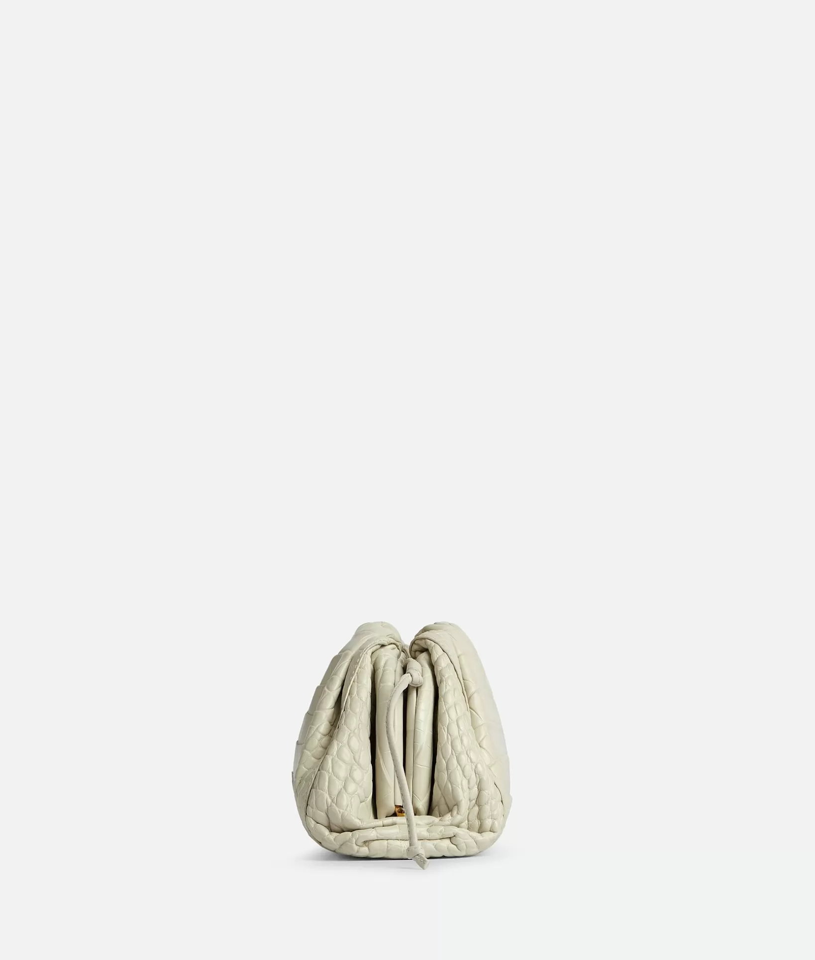 Clutch | Mini>Bottega Veneta Mini Pouch Plaster