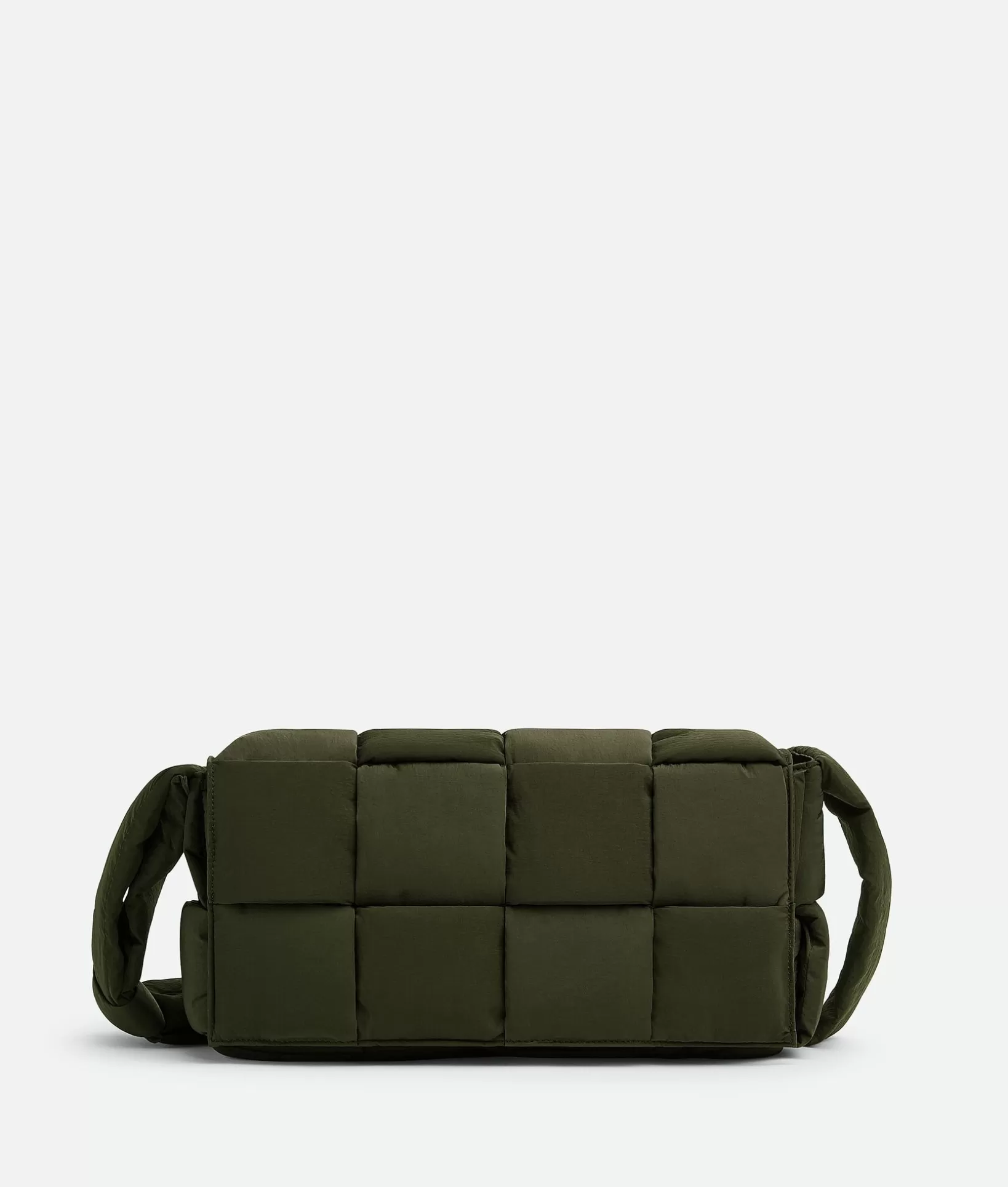 Crossbody>Bottega Veneta Padded Tech Cassette Camping