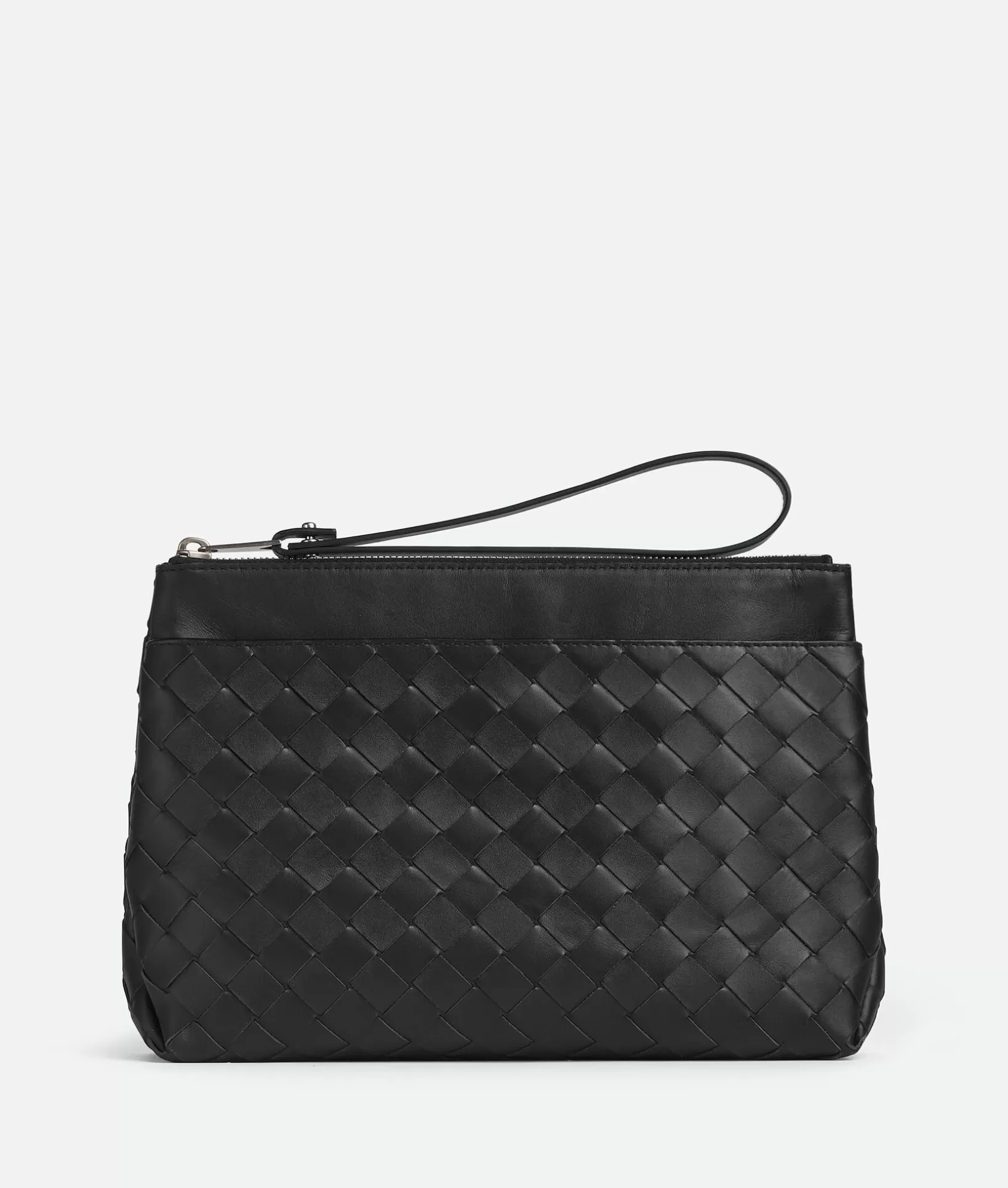 Pouches>Bottega Veneta Pouch Black