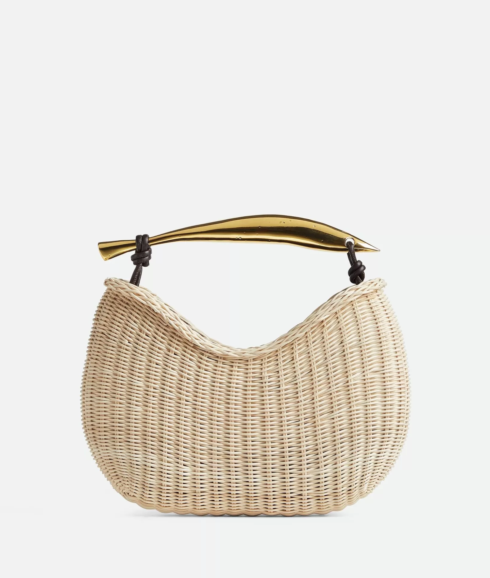 Handle>Bottega Veneta Sardine Natural/fondant