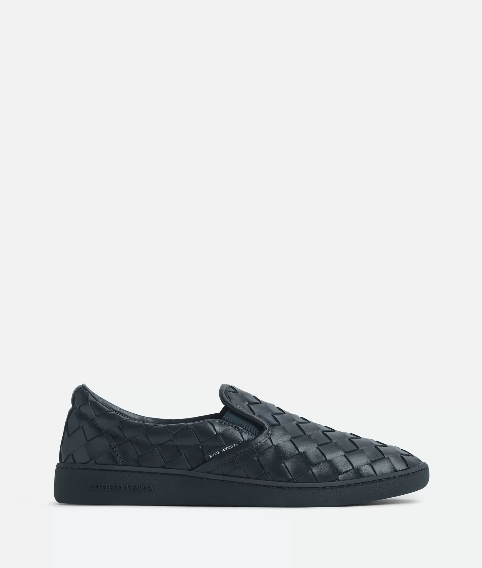 Sneakers>Bottega Veneta Sawyer Sneaker Shadow