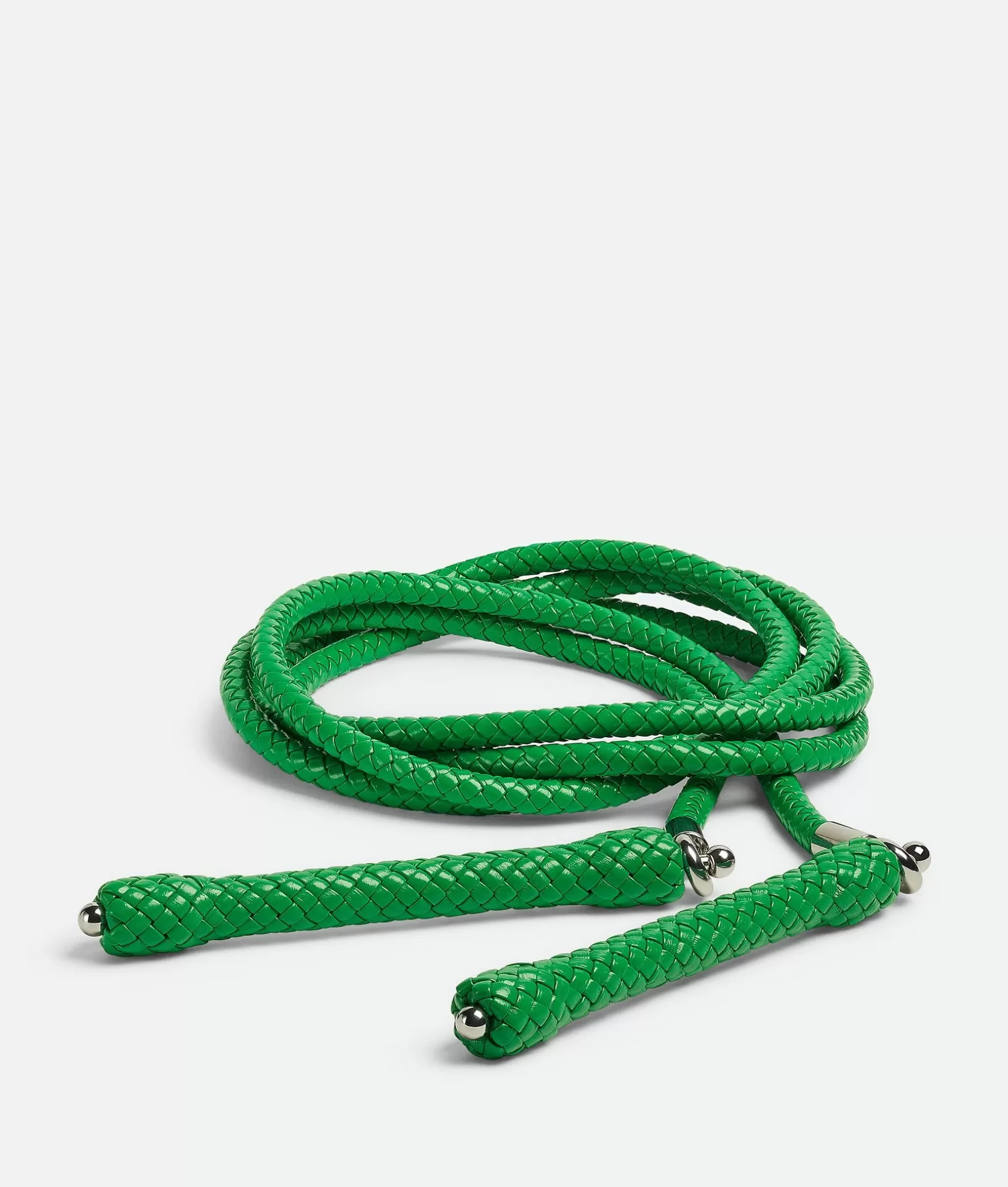 Games | Leather Accessories>Bottega Veneta Skipping Rope Parakeet