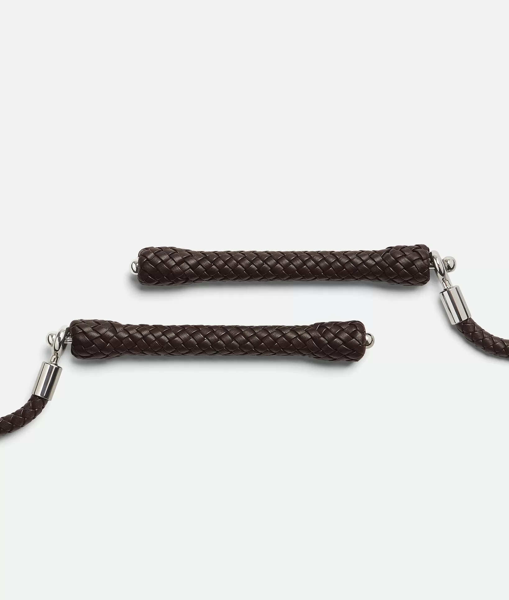 Games | Leather Accessories>Bottega Veneta Skipping Rope Fondant