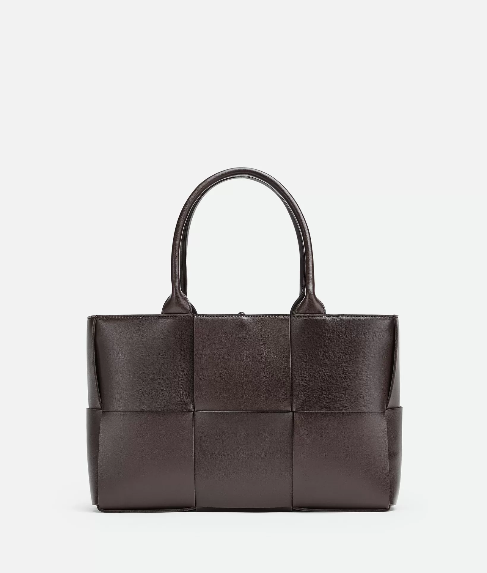 Shopper>Bottega Veneta Small Arco Tote Fondant