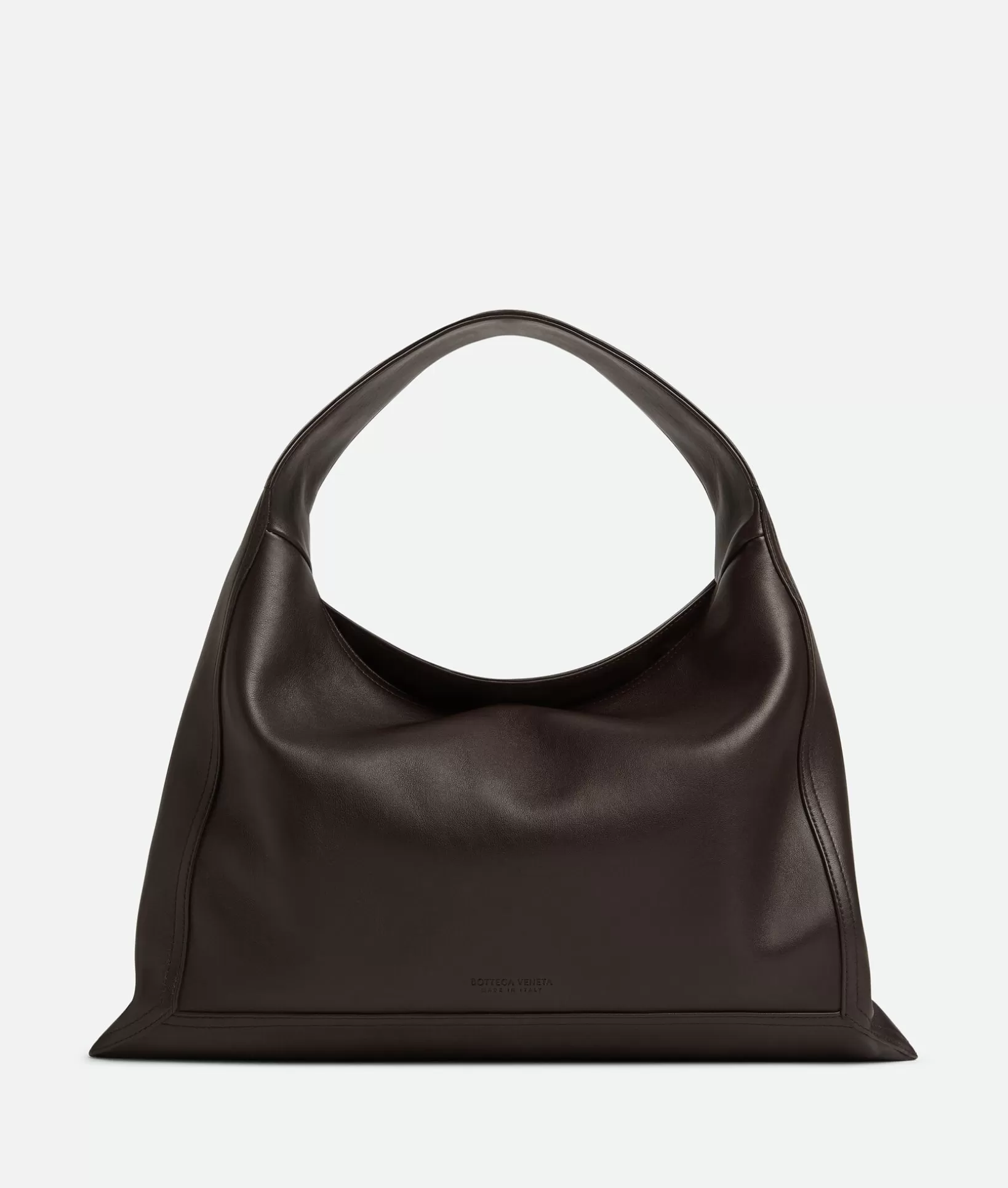 Shoulder>Bottega Veneta Small Hop Fondant