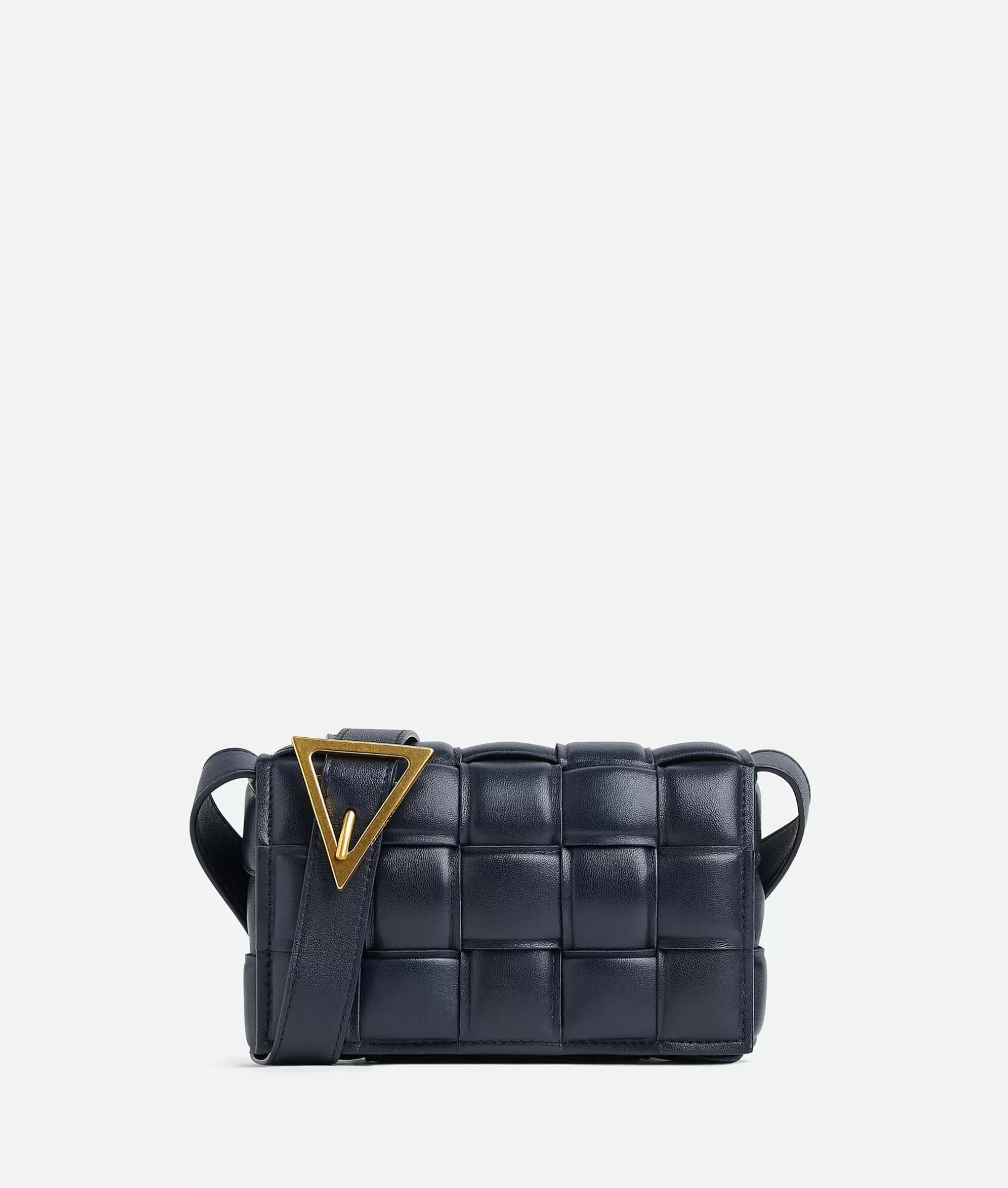 Crossbody>Bottega Veneta Small Padded Cassette Space