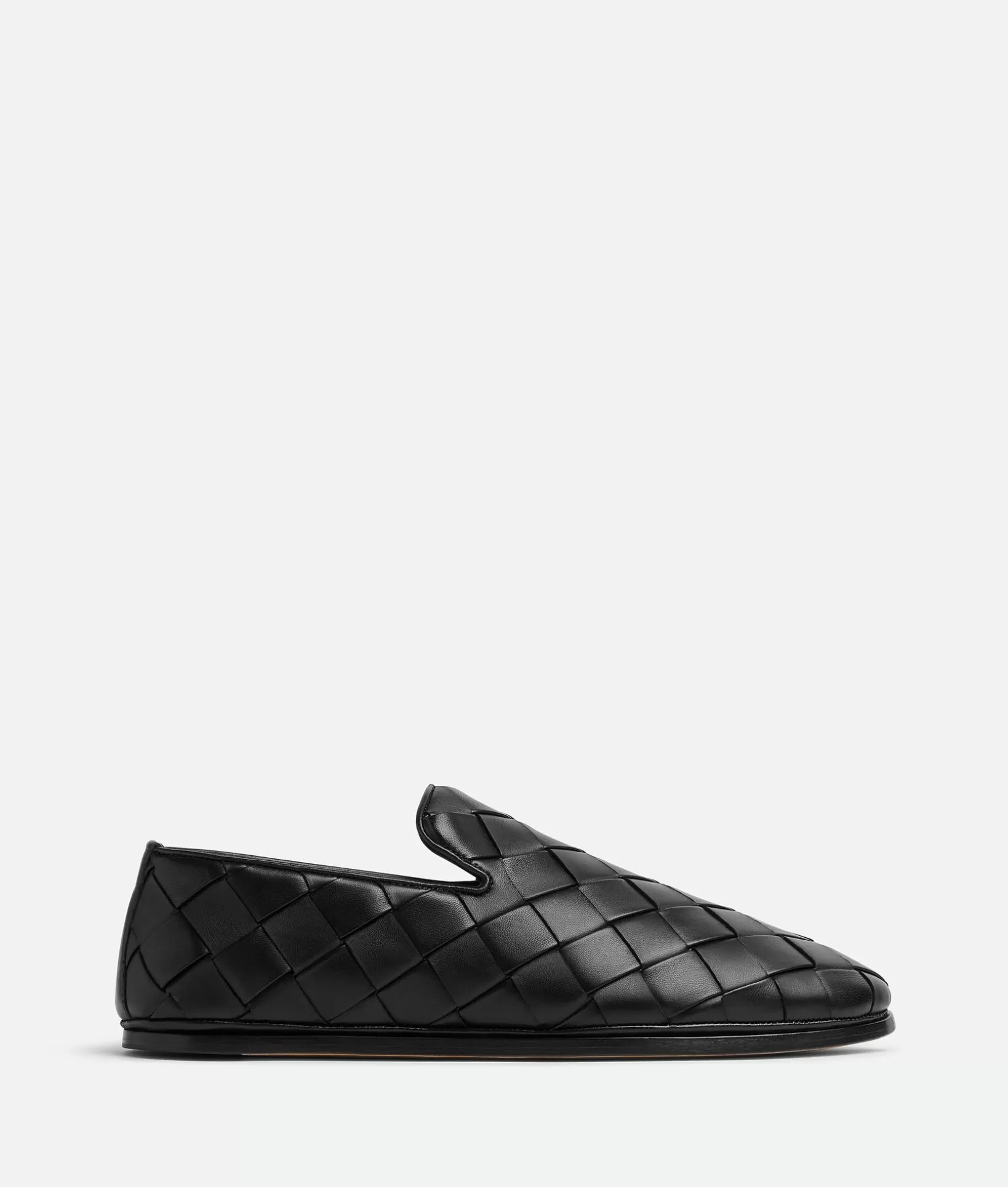 Slippers | Flats>Bottega Veneta Sunday Slipper Black