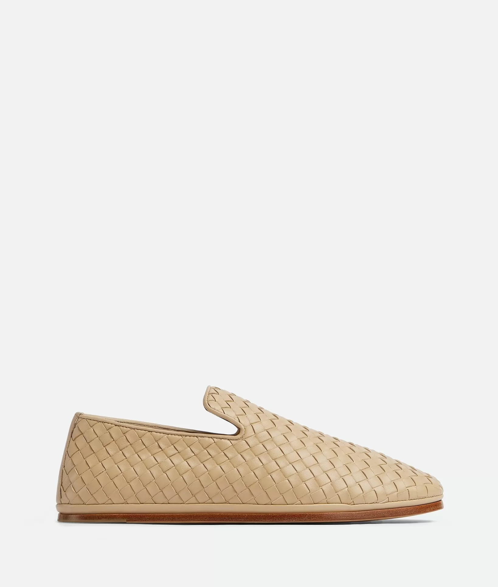 Slippers>Bottega Veneta Sunday Slipper Cane sugar