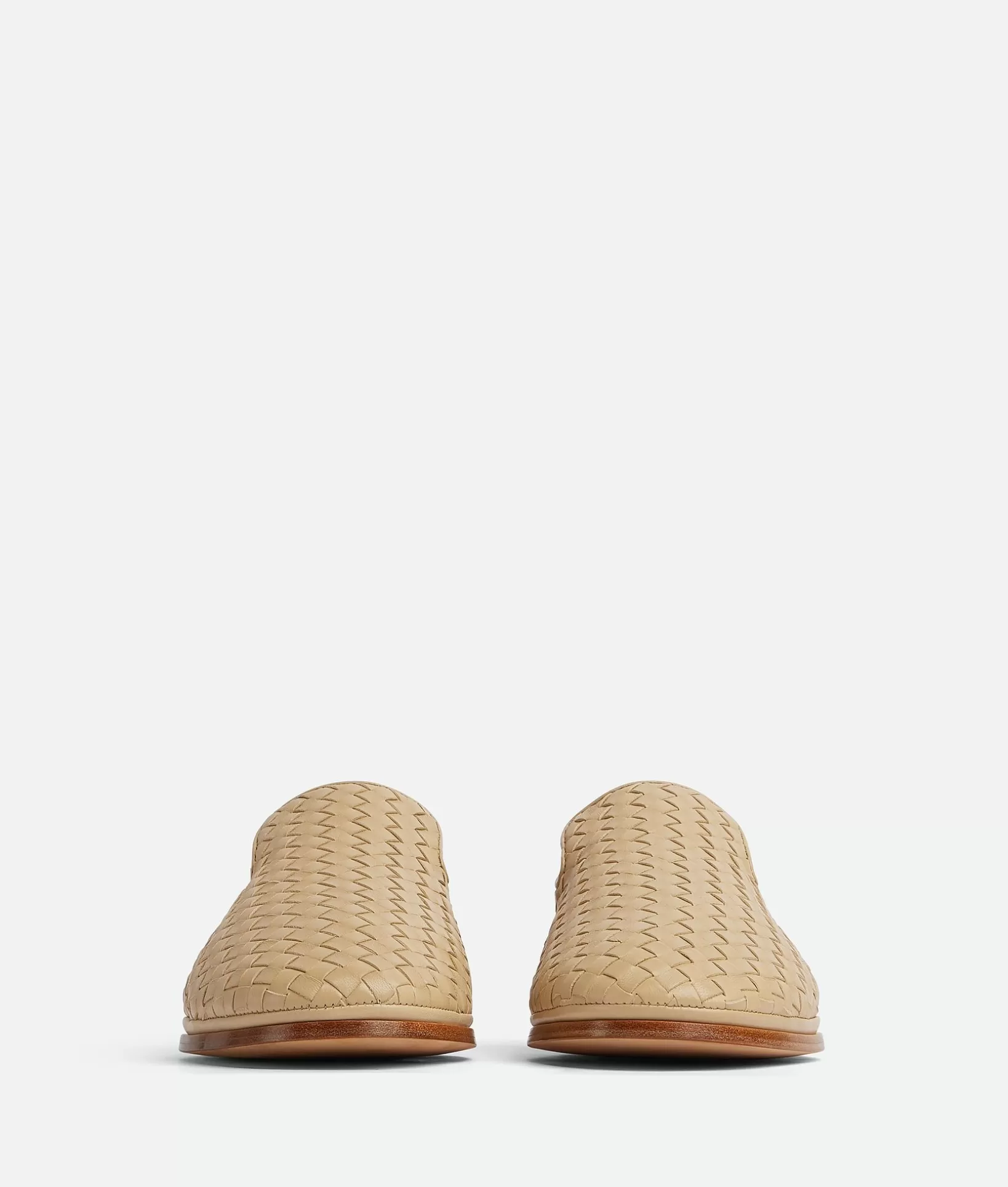 Slippers>Bottega Veneta Sunday Slipper Cane sugar