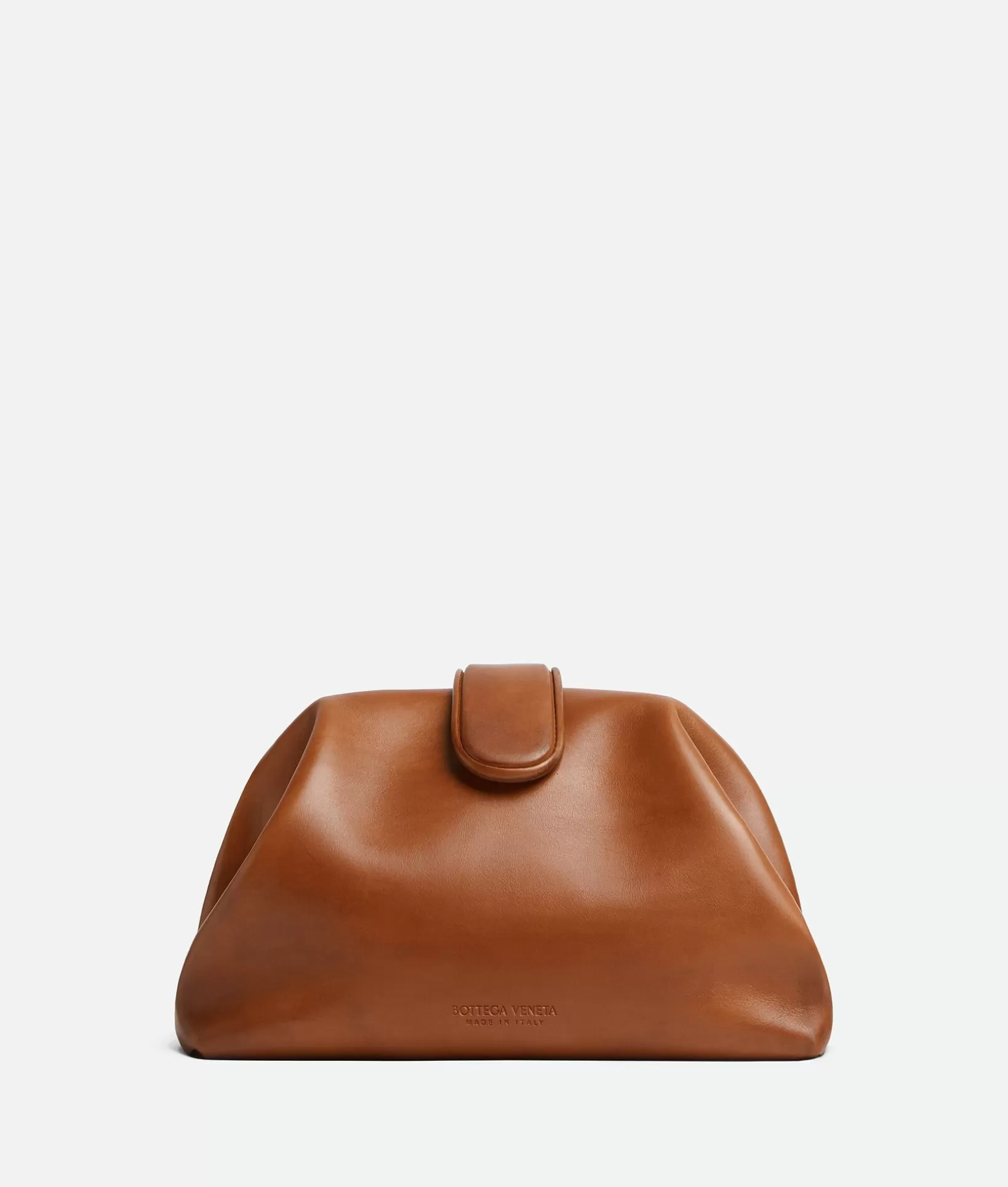 Clutch | Crossbody>Bottega Veneta Teen Lauren 1980 Light wood