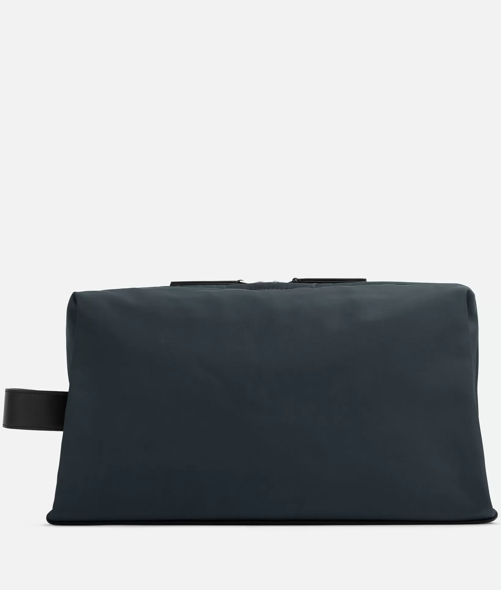 Pouches And Travel Accessories | Pouches And Travel Accessories>Bottega Veneta Tokyo Large Washbag Shadow/black