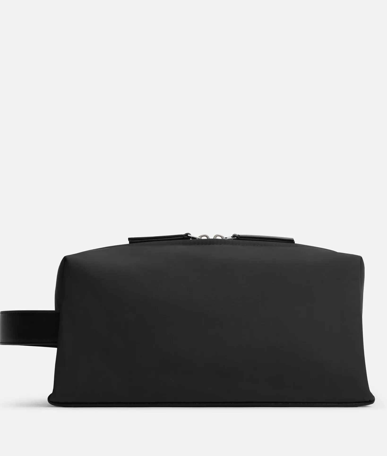 Pouches And Travel Accessories | Pouches And Travel Accessories>Bottega Veneta Tokyo Medium Washbag Shadow/black