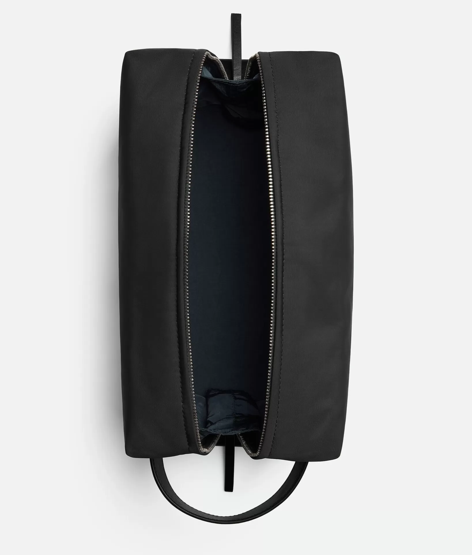 Pouches And Travel Accessories | Pouches And Travel Accessories>Bottega Veneta Tokyo Medium Washbag Shadow/black