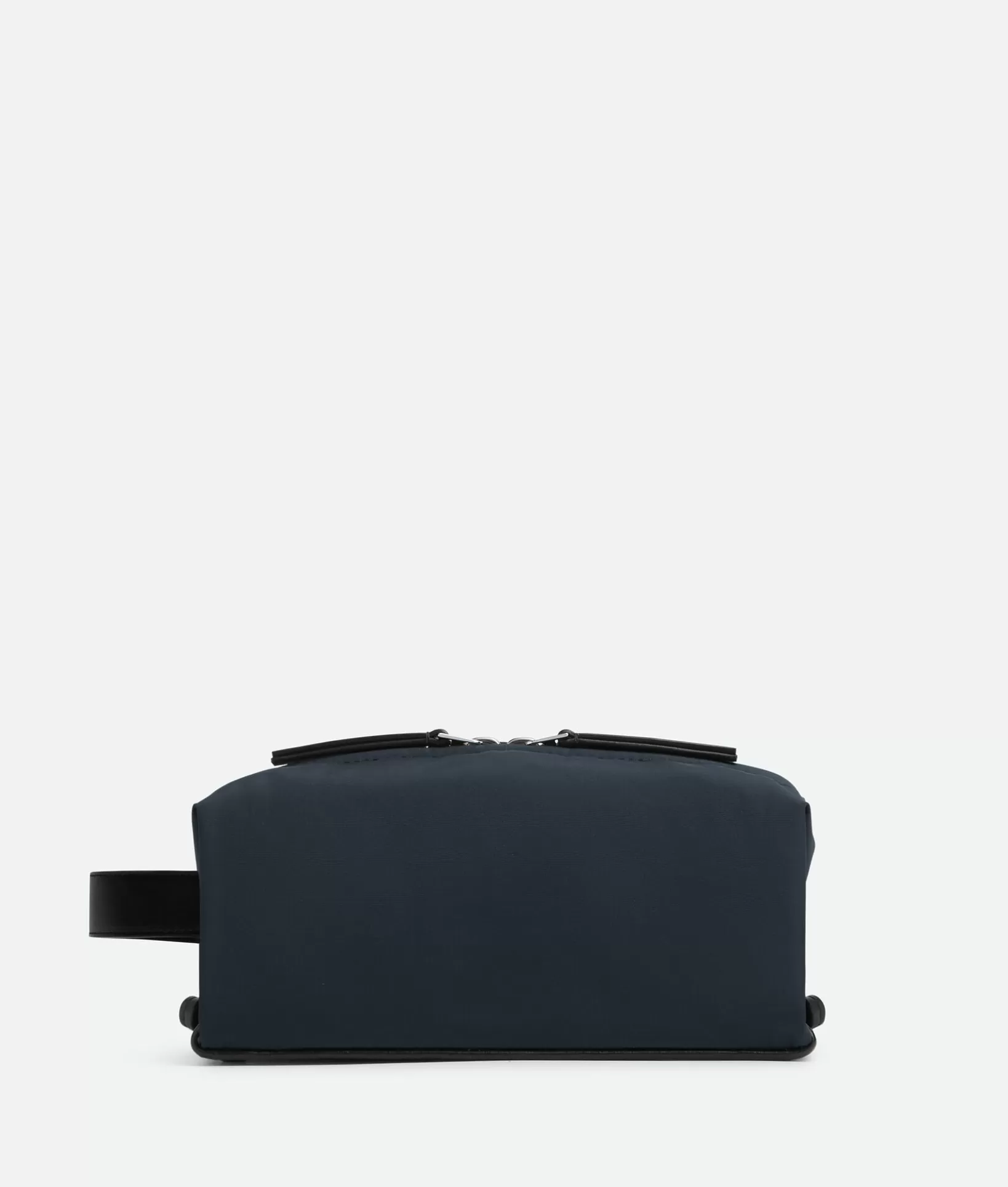 Pouches And Travel Accessories | Pouches And Travel Accessories>Bottega Veneta Tokyo Small Washbag Shadow/black