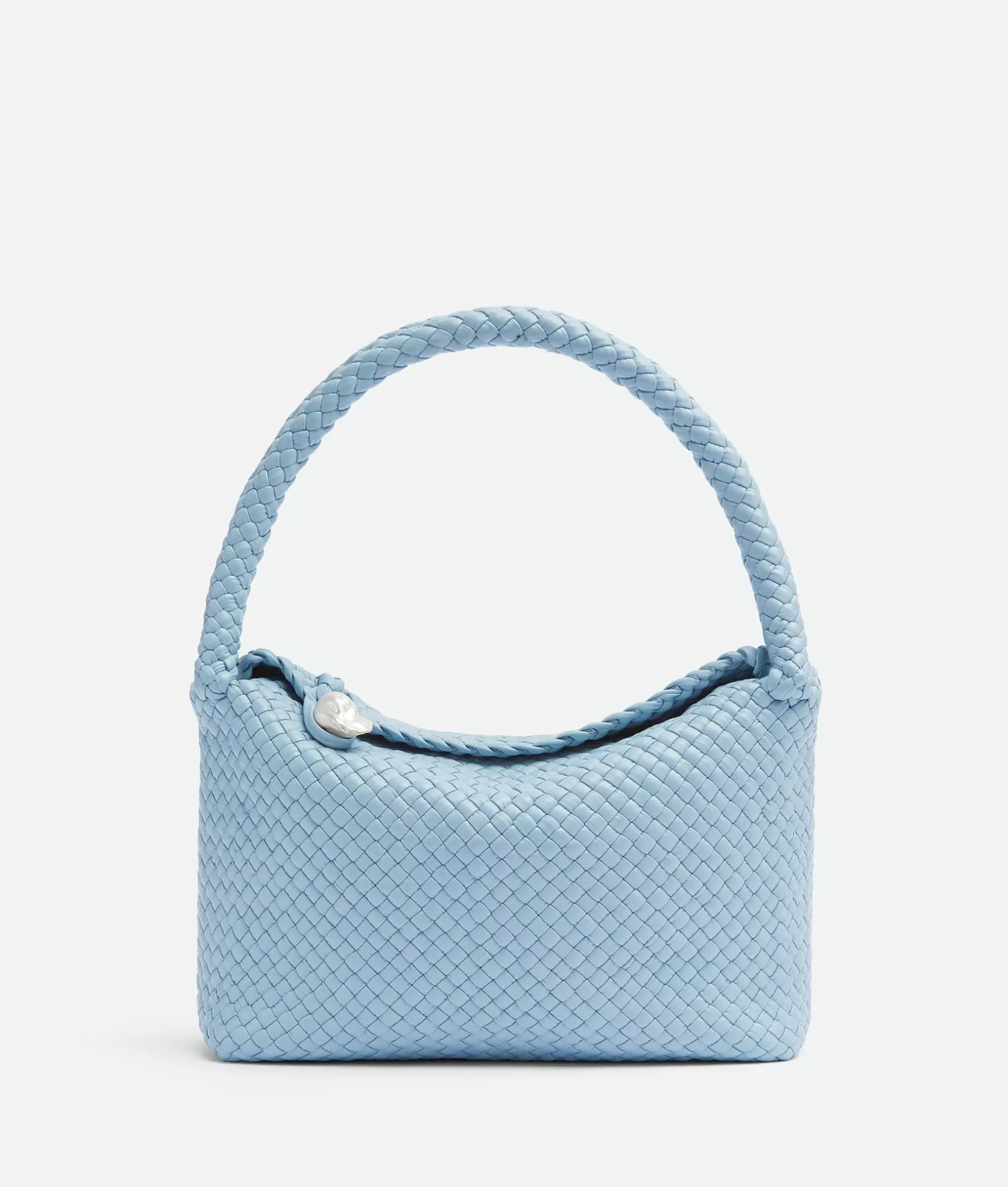 Shopper | Shoulder>Bottega Veneta Tosca Shoulder Bag Ice/natural