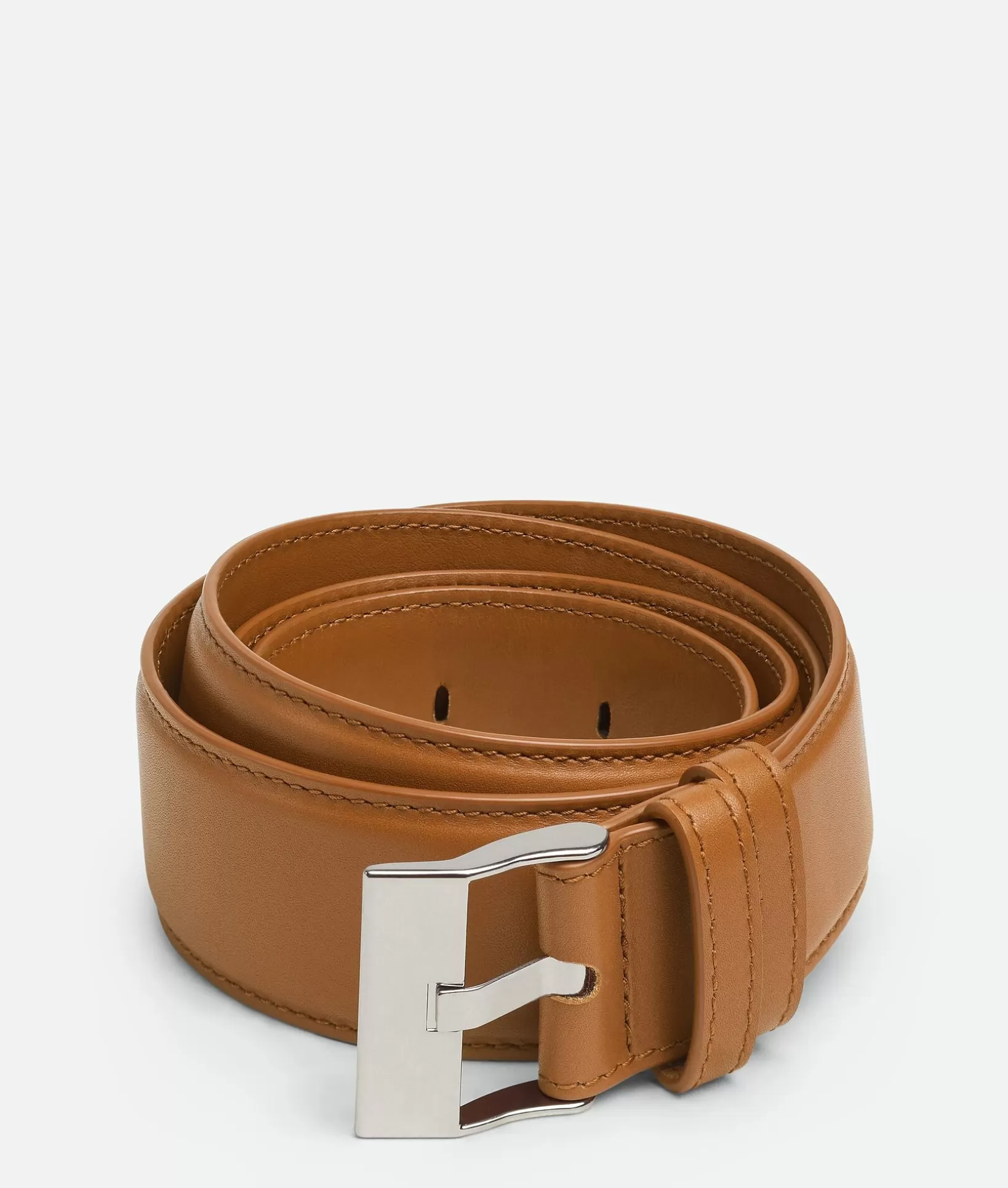 Belts>Bottega Veneta Watch Belt Wood