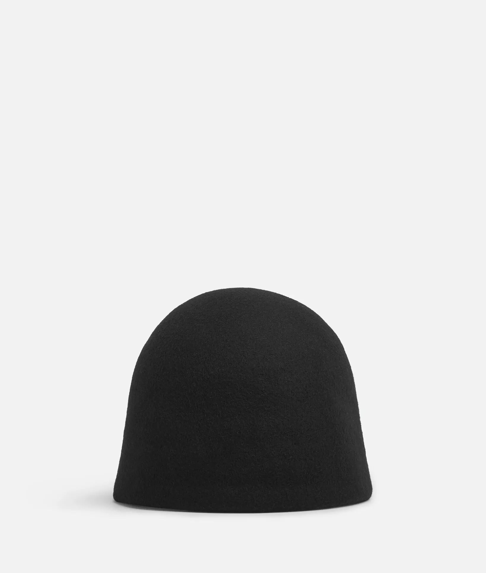 Hats>Bottega Veneta Wool Felt Hat Black